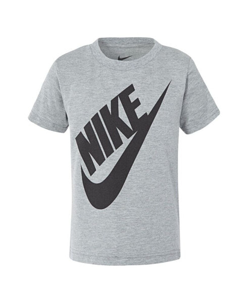 Рубашка  Nike Jumbo Futura Boys