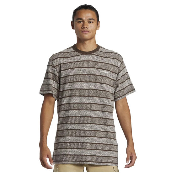 QUIKSILVER Tube short sleeve T-shirt