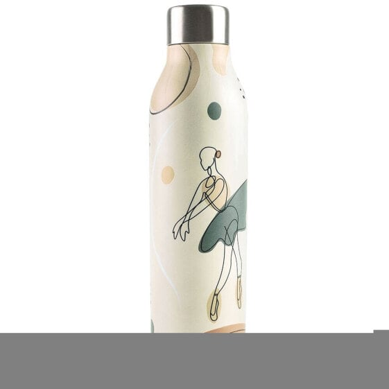 IBILI Cocolina 500ml Double Wall Thermo Bottle