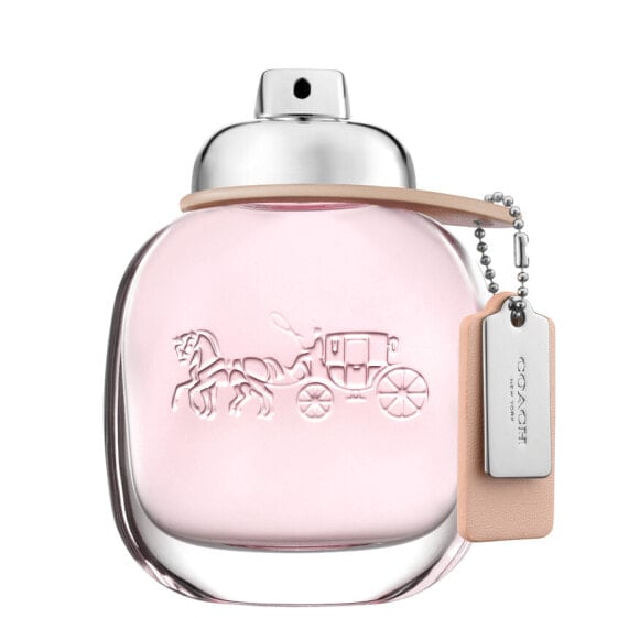 Coach Coach  Eau de Toilette Туалетная вода 50 мл