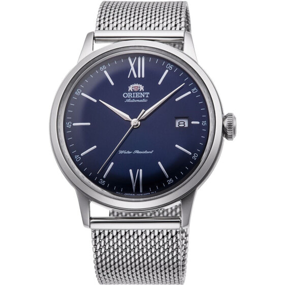 Мужские часы Orient RA-AC0019L10B (Ø 21 mm)
