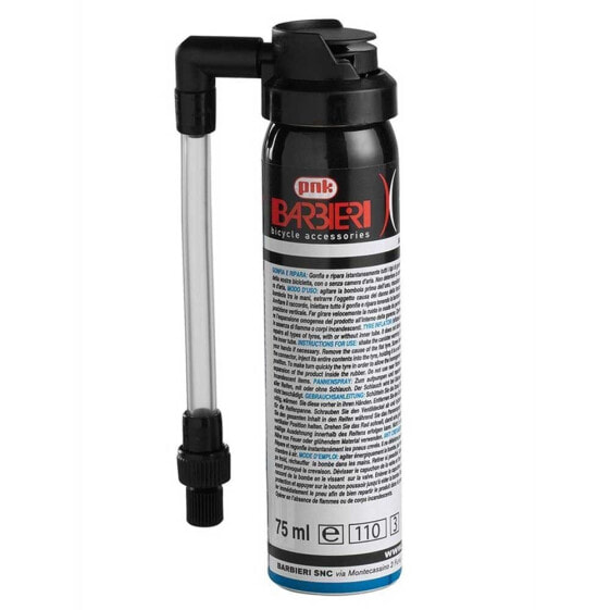 PNK Anti-Puncture Spray 75ml