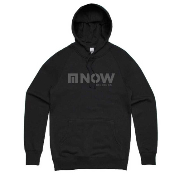 NOW Corp hoodie