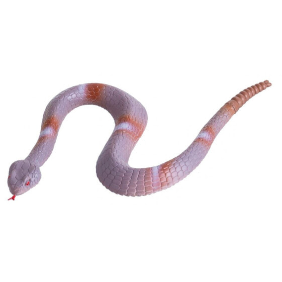 Фигурка Generico Snake (Змеи) 30 см 4 модели