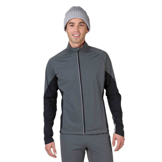 ROSSIGNOL Poursuite jacket