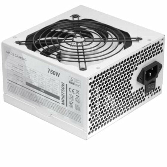 Источник питания Mars Gaming MPIII750W ATX 750 W