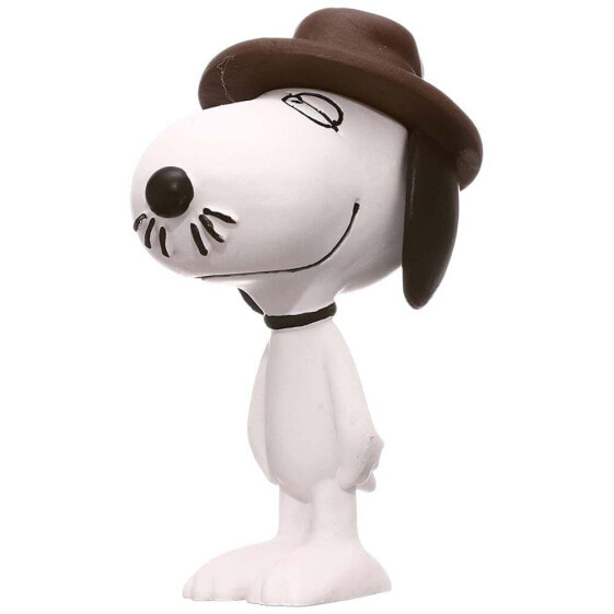 SCHLEICH Snoopy Spike Figure