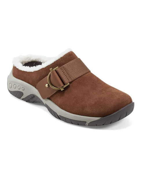 Women's Wend Slip-On Closed Toe Casual Clogs