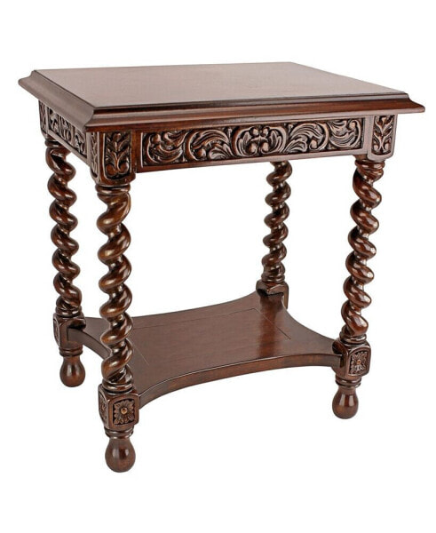 Camberwell Manor Medieval Petite Side Table