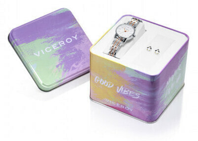 Часы Viceroy Sweet Watch & Earrings