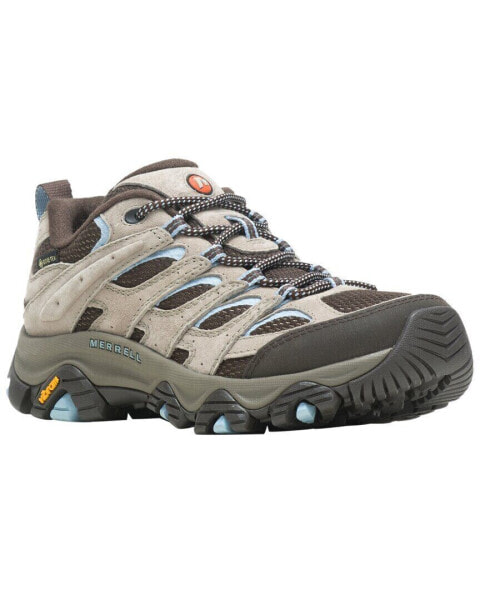 Merrell Moab 3 Suede-Trim Sneaker Women's 5