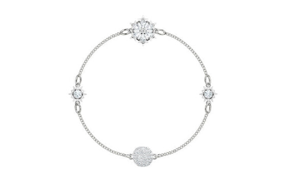 Swarovski Remix 5451036 Crystal Charm Bracelet