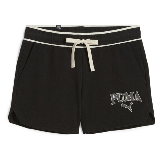 PUMA Squad 5´´ sweat shorts