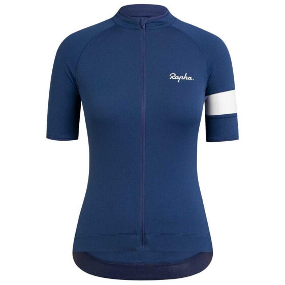 RAPHA Core short sleeve jersey