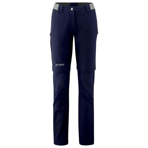 MAIER SPORTS Norit Zip 2.0 W Pants