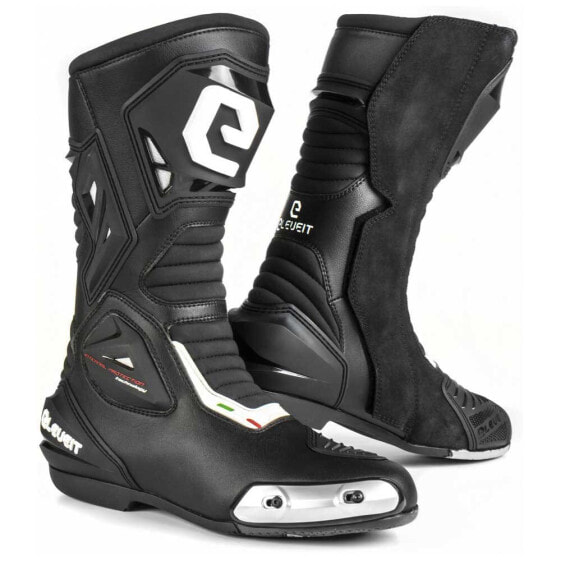 ELEVEIT SP 01 Motorcycle Boots
