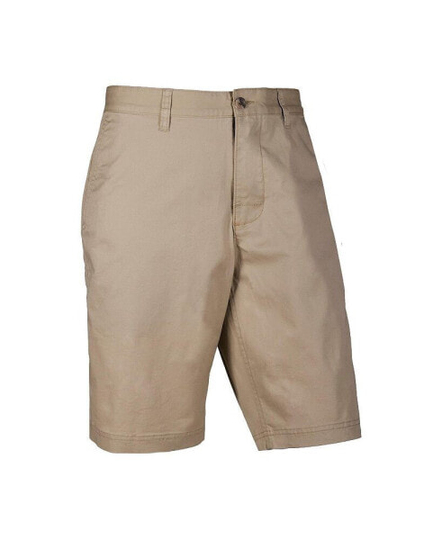 Men's Homestead Chino Short | Classic Fit / Retro Khaki