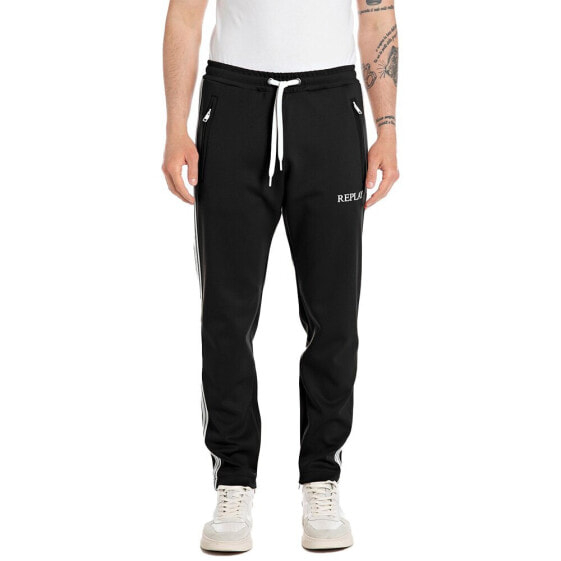 REPLAY M9987.000.23590 sweat pants