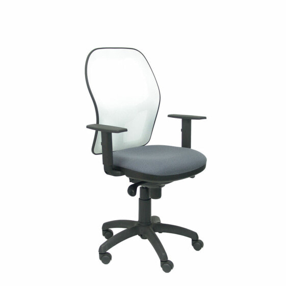 Офисное кресло P&C Jorquera BALI600 Серый Темно-серый