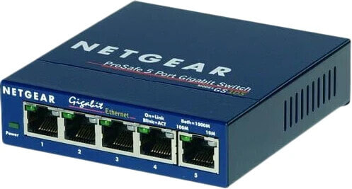 Netgear GS105