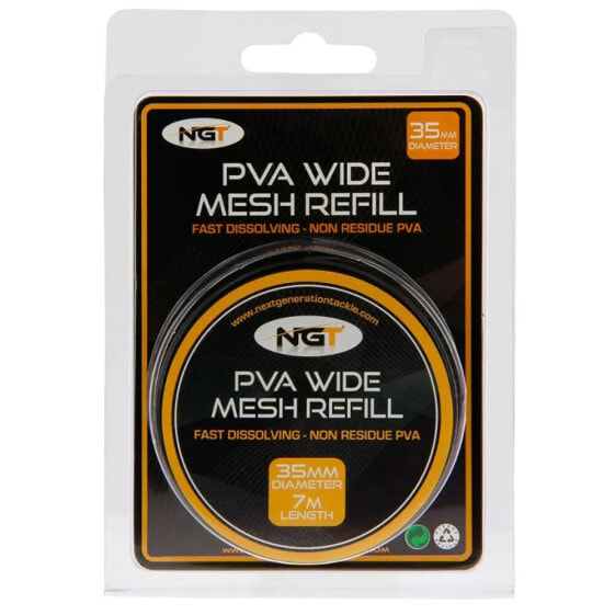 NGT PVA 7 m Carpfishing Line