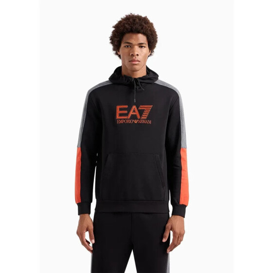 EA7 EMPORIO ARMANI 6DPM10-PJVTZ sweatshirt