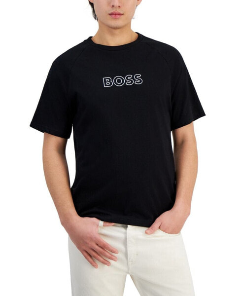 Футболка Hugo Boss  Tee