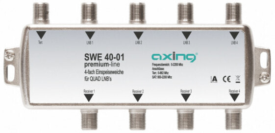 Антенна Axing SWE 40-01