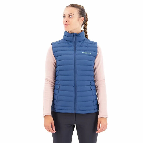 TRANGOWORLD Saloria DC Vest