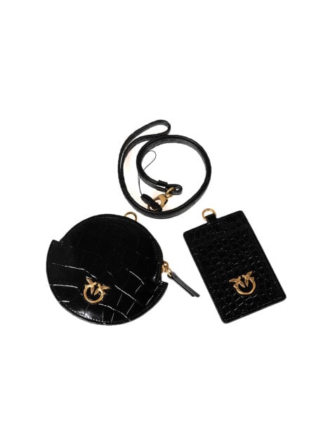 Pinko Torebka "Necklace Minibag 1"