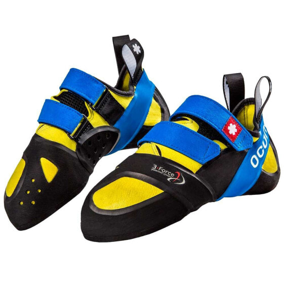 OCUN Ozone Climbing Shoes