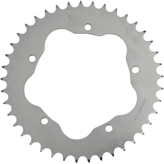 JT SPROCKETS 525 JTR752.41 Steel Rear Sprocket