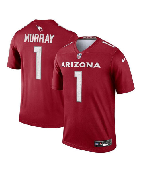 Men's Kyler Murray Cardinal Arizona Cardinals Legend Jersey