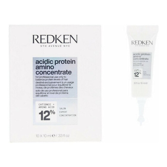 Капиллярный эликсир Redken Acidic Bonding Concentrate 10 ml