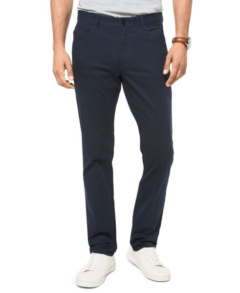 Men's Parker Slim-Fit Pants