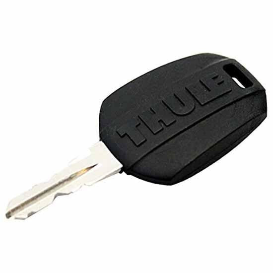 Замок для замены Thule Comfort N058 Key