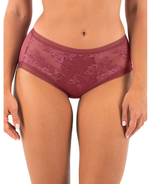 Fusion Lace Brief