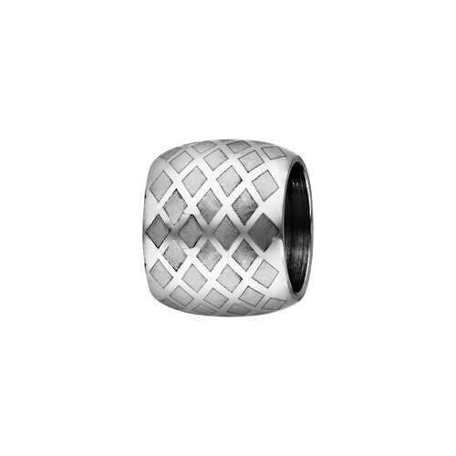 Original steel bead for bracelets BAS1026_4