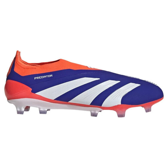 ADIDAS Predator Elite Laceless FG football boots