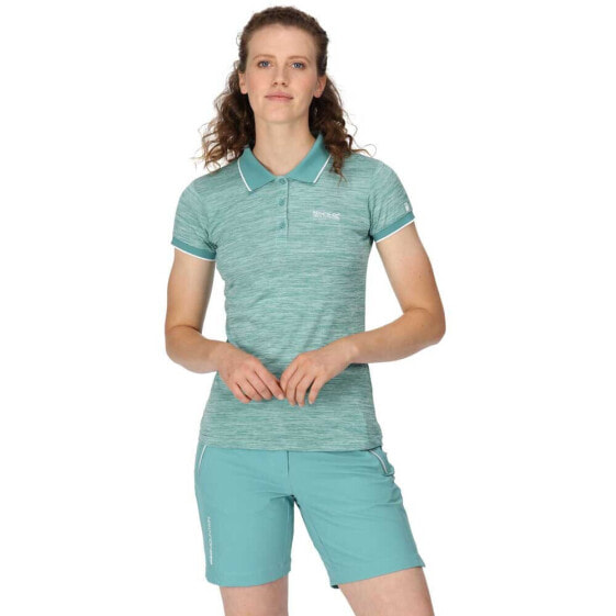 REGATTA Remex II short sleeve polo