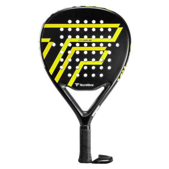 TECNIFIBRE Wall Breaker 360 padel racket