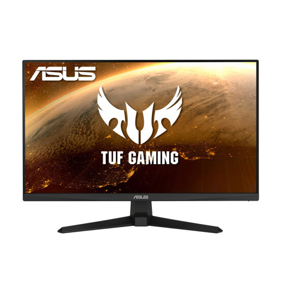 Монитор Asus TUF Gaming VG249Q1A, 24 дюйма, IPS, FHD