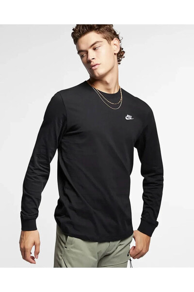 Sportswear Erkek Sweatshirt