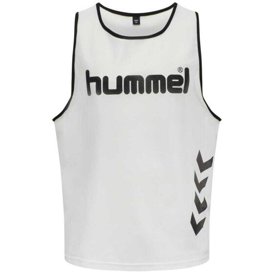 Футболка для тренировок Hummel Fundamental Training Bib