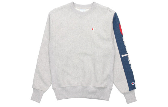 Толстовка Champion Trendy_Clothing UM-SSW13-M302