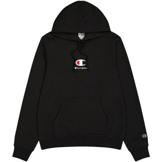 Champion Hooded M 220268 KK001 sweatshirt