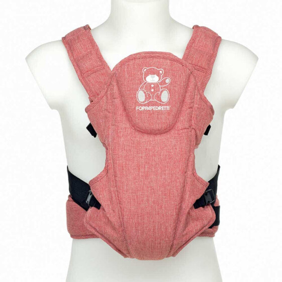 FOPPAPEDRETTI Marsupi8 Baby Carrier