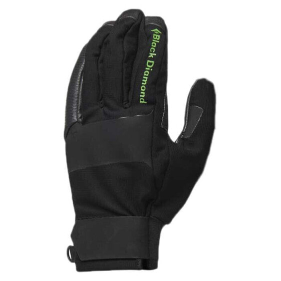 BLACK DIAMOND Torque gloves