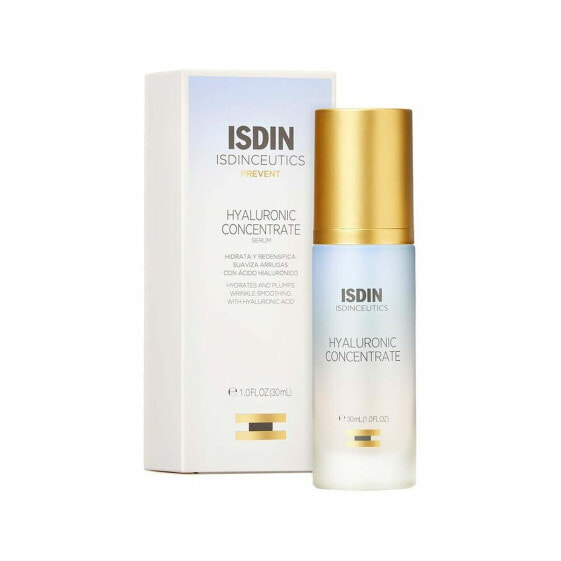 Сыворотка с гиалуроновой кислотой для лица Isdin (30 ml)