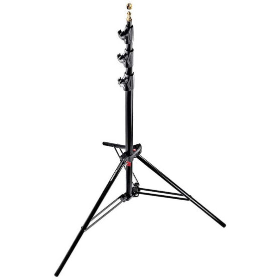 MANFROTTO 1004BAC-3 Master Stand 3 Tripod